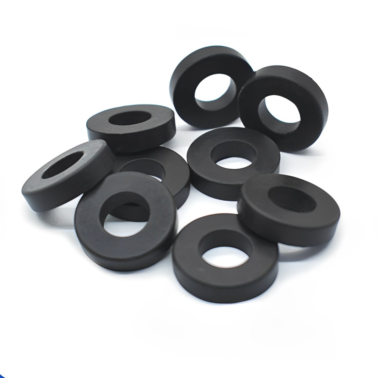 氟胶垫 减震橡胶垫 氟胶垫片