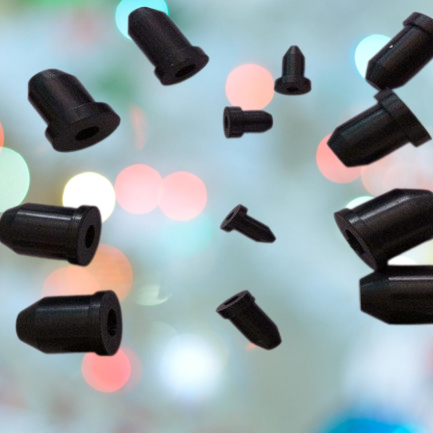 硅胶堵、硅胶塞