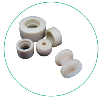 耐用塑料与尼龙制品, 包括定制尼龙配件和塑料部件 - 景县兰娟橡塑制品有限公司