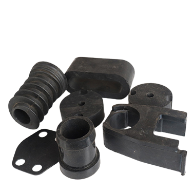 橡胶异形件定制加工