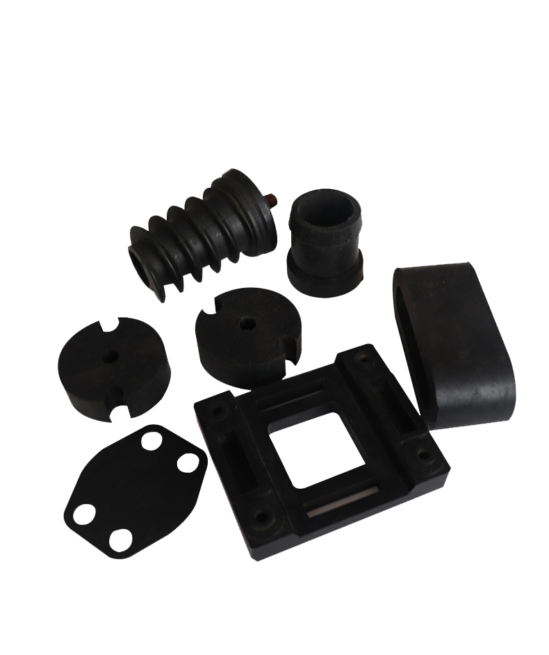 Alt Text: 多用途橡胶配件 - 景县兰娟橡塑，定制化服务，满足各种工业应用需求。