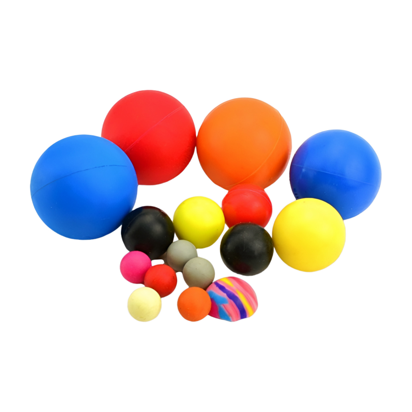 硅胶球  振动筛用硅胶球