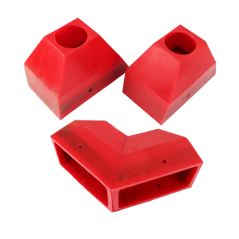 聚氨酯垫块 聚氨酯缓冲垫块