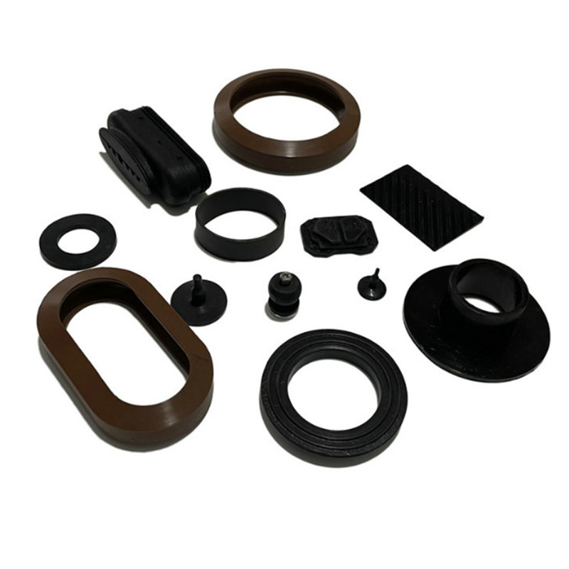 橡胶异形件定制加工