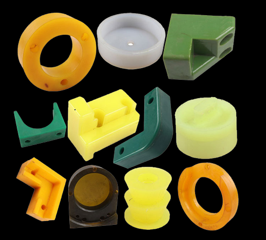 聚氨酯定制加工