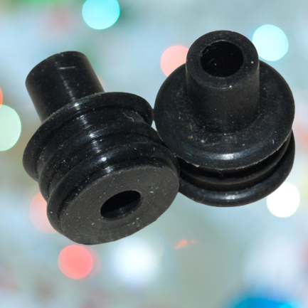 硅胶堵、硅胶塞